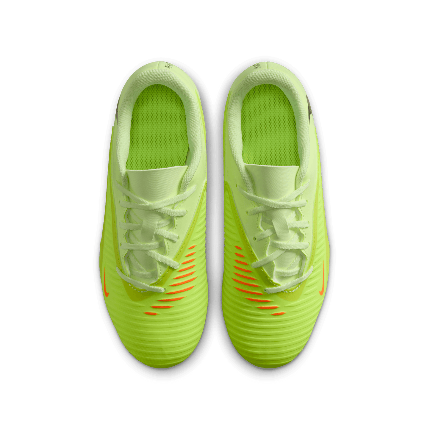 נעלי כדורגל JR. PHANTOM 6 LOW CLUB - ילדים