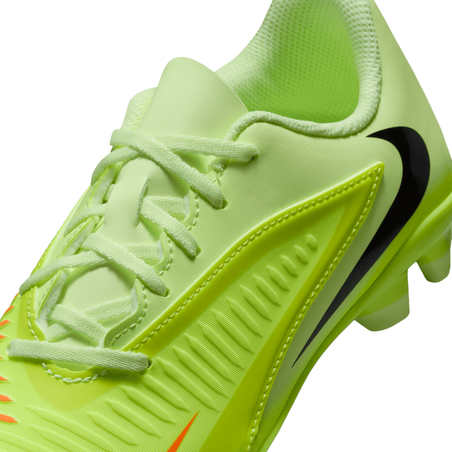 נעלי כדורגל JR. PHANTOM 6 LOW CLUB - ילדים