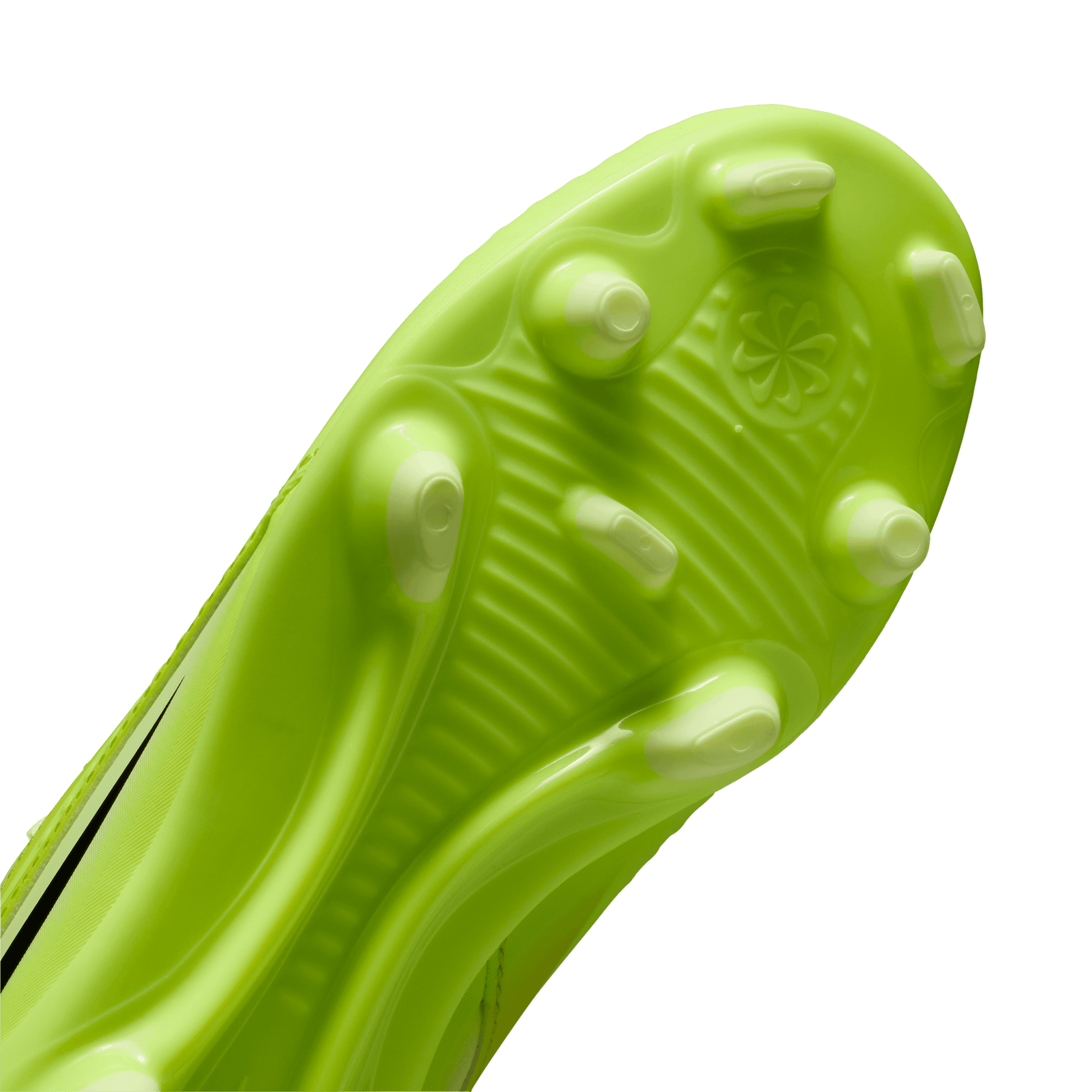 נעלי כדורגל JR. PHANTOM 6 LOW CLUB - ילדים