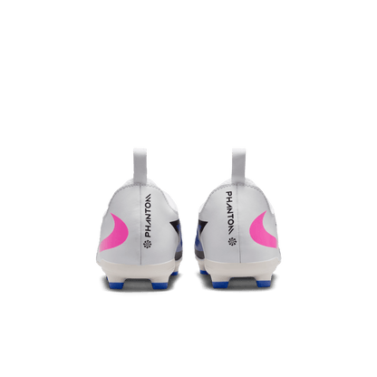 נעלי כדורגל JR. PHANTOM 6 LOW ACADEMY - ילדים