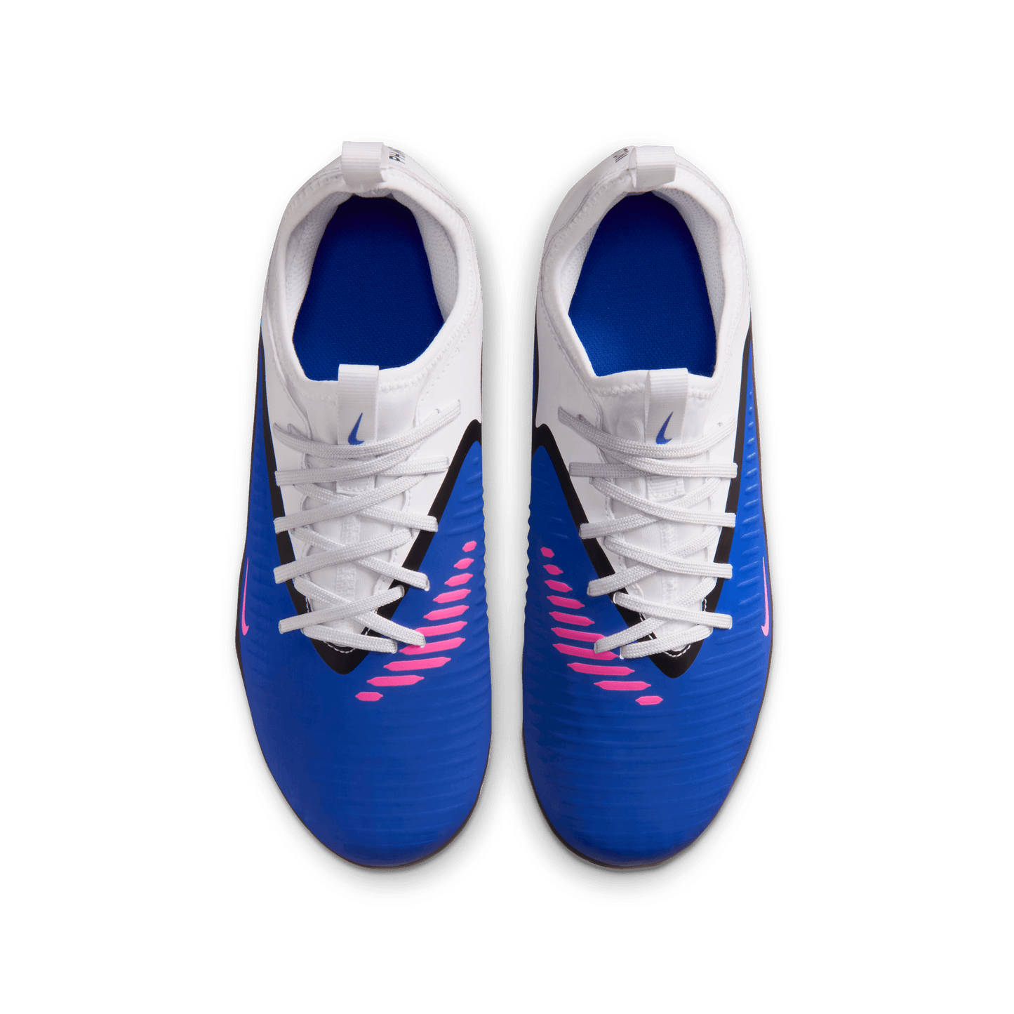 נעלי כדורגל JR. PHANTOM 6 LOW ACADEMY - ילדים