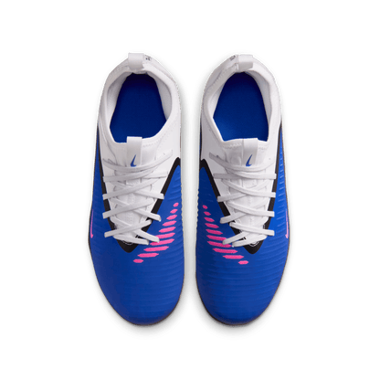 נעלי כדורגל JR. PHANTOM 6 LOW ACADEMY - ילדים