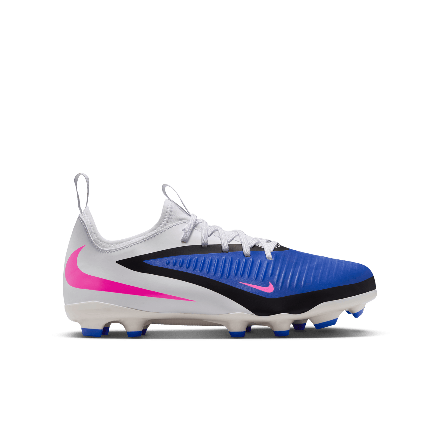 נעלי כדורגל JR. PHANTOM 6 LOW ACADEMY - ילדים