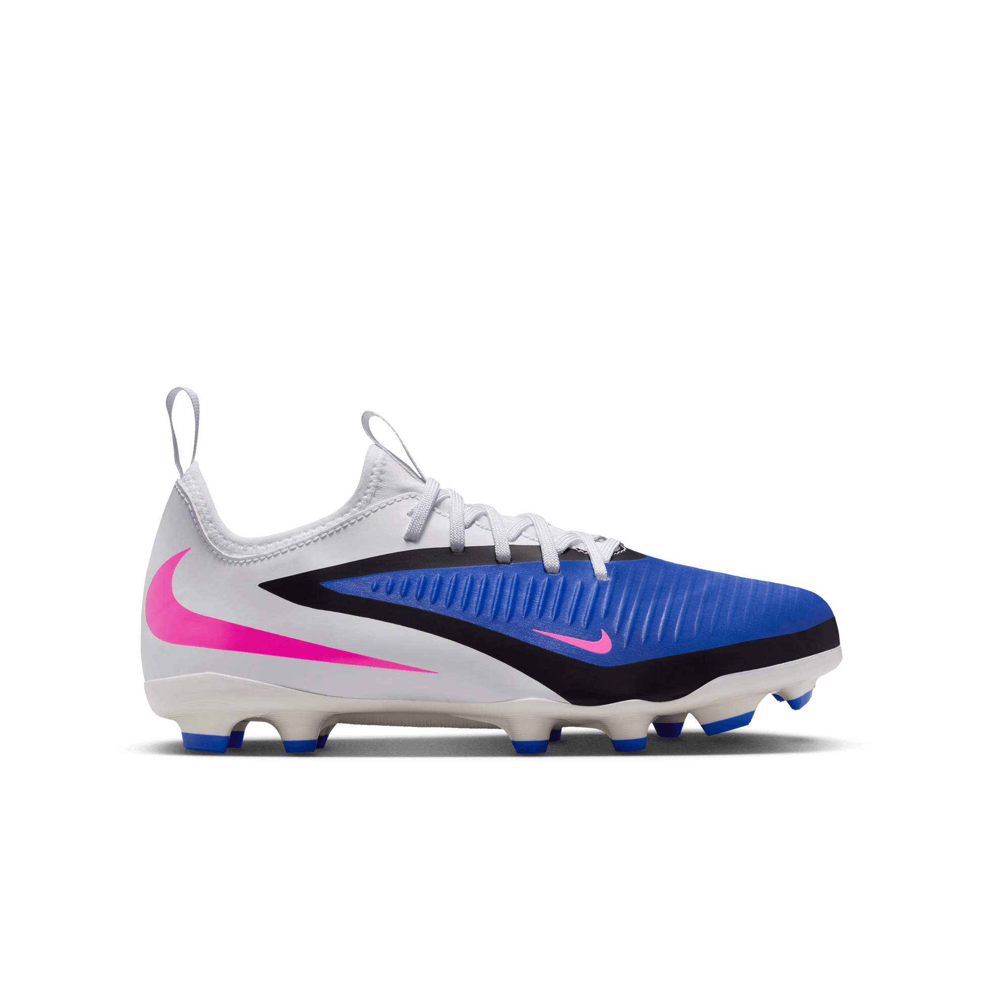 נעלי כדורגל JR. PHANTOM 6 LOW ACADEMY - ילדים