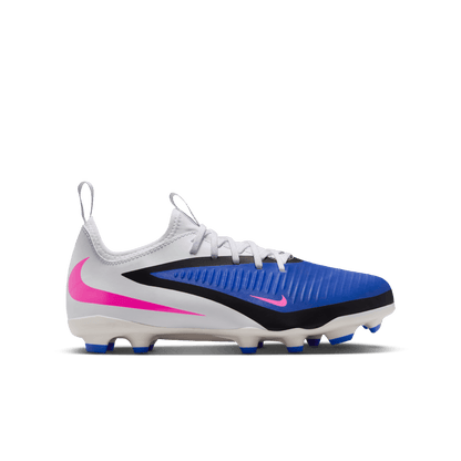 נעלי כדורגל JR. PHANTOM 6 LOW ACADEMY - ילדים