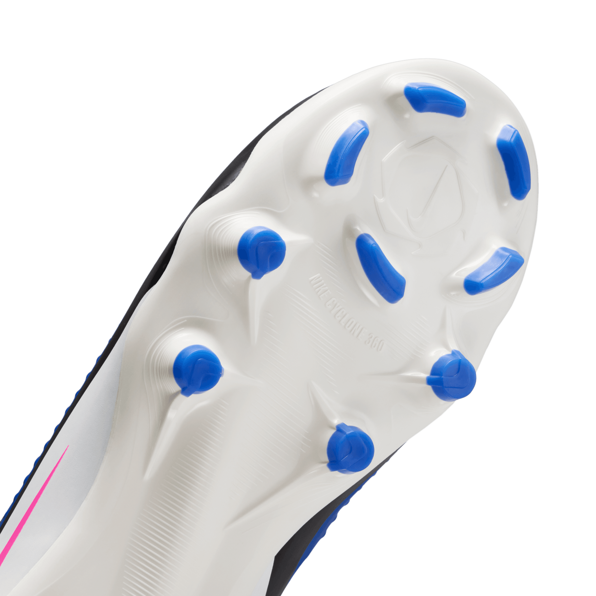 נעלי כדורגל JR. PHANTOM 6 LOW ACADEMY - ילדים