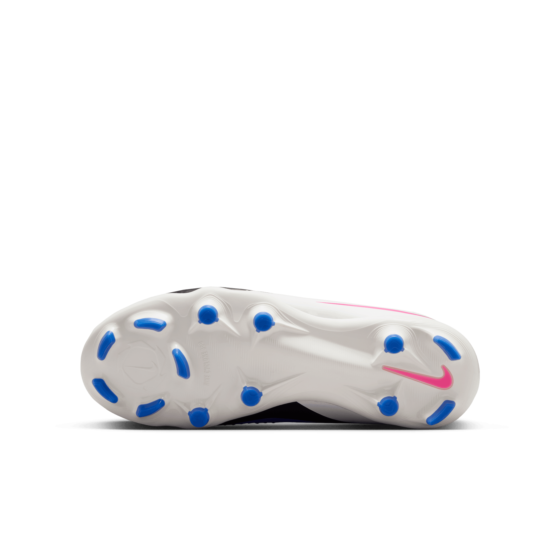 נעלי כדורגל JR. PHANTOM 6 LOW ACADEMY - ילדים