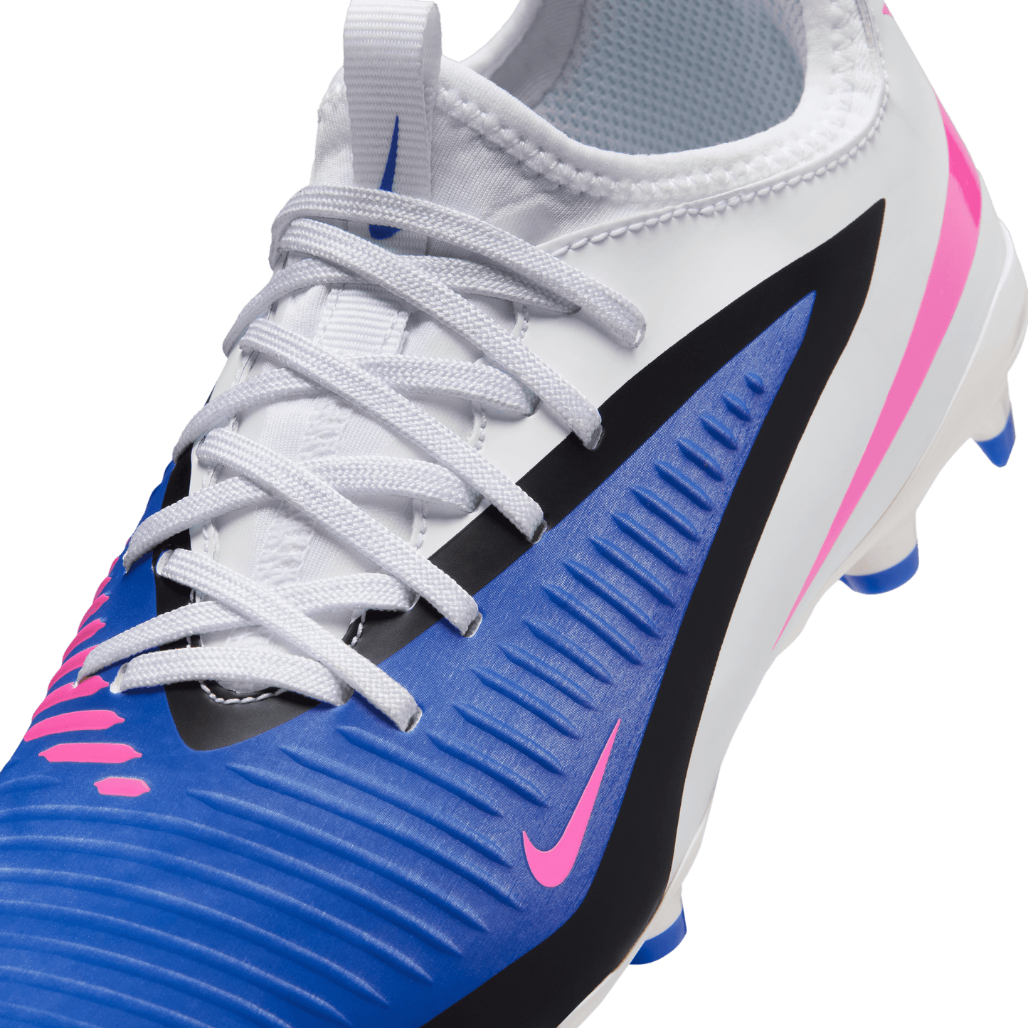 נעלי כדורגל JR. PHANTOM 6 LOW ACADEMY - ילדים