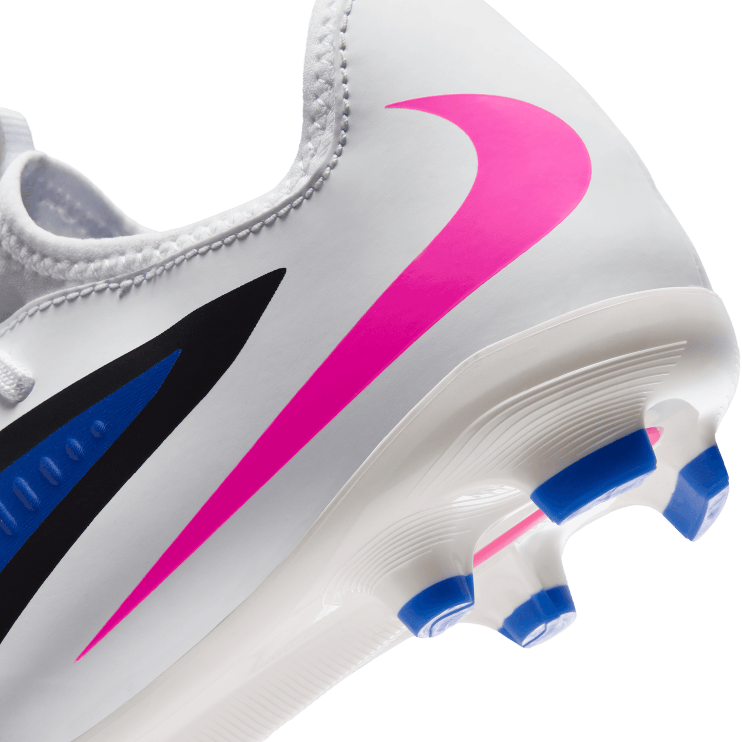 נעלי כדורגל JR. PHANTOM 6 LOW ACADEMY - ילדים