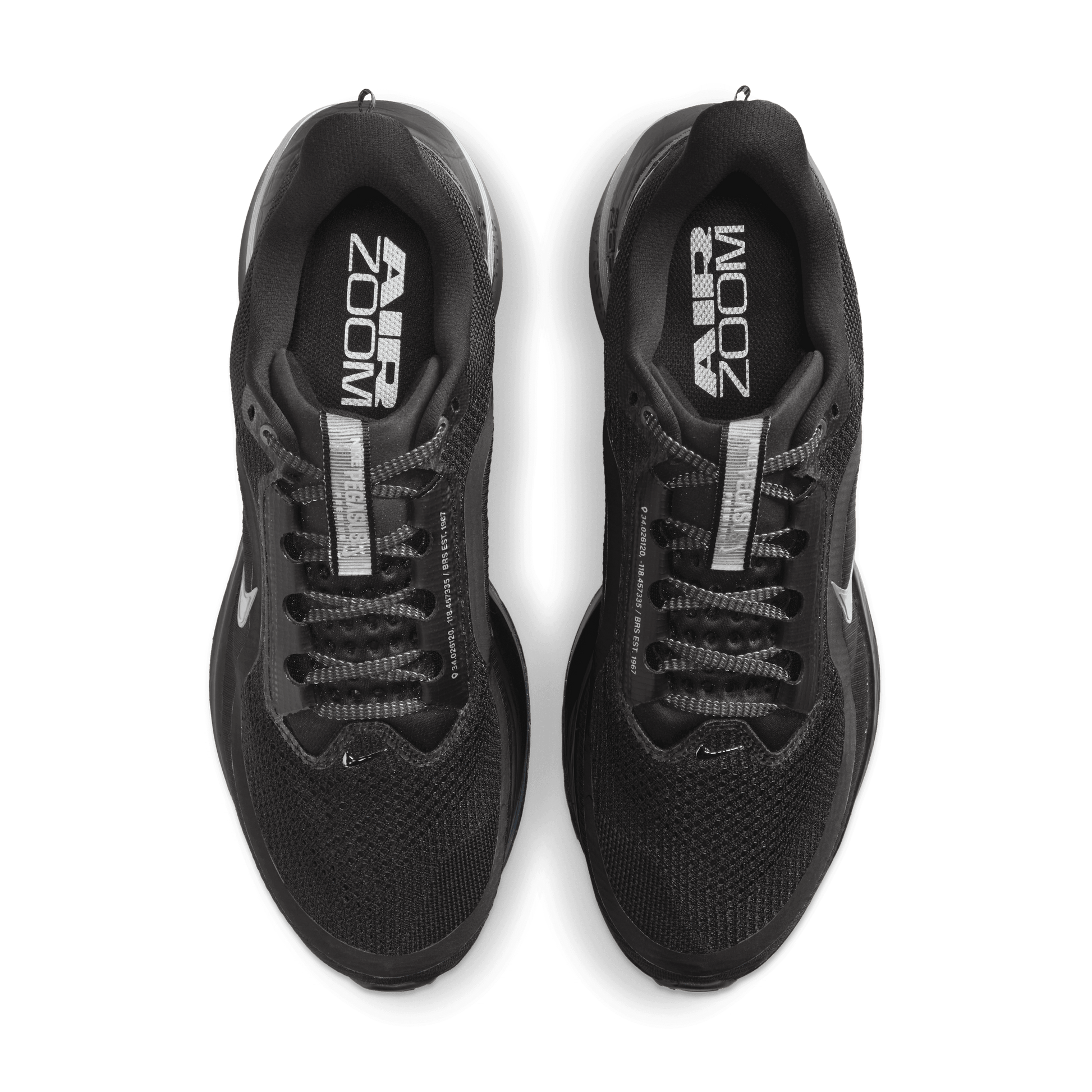 נעלי ריצה מקצועיות PEGASUS PREMIUM - גברים