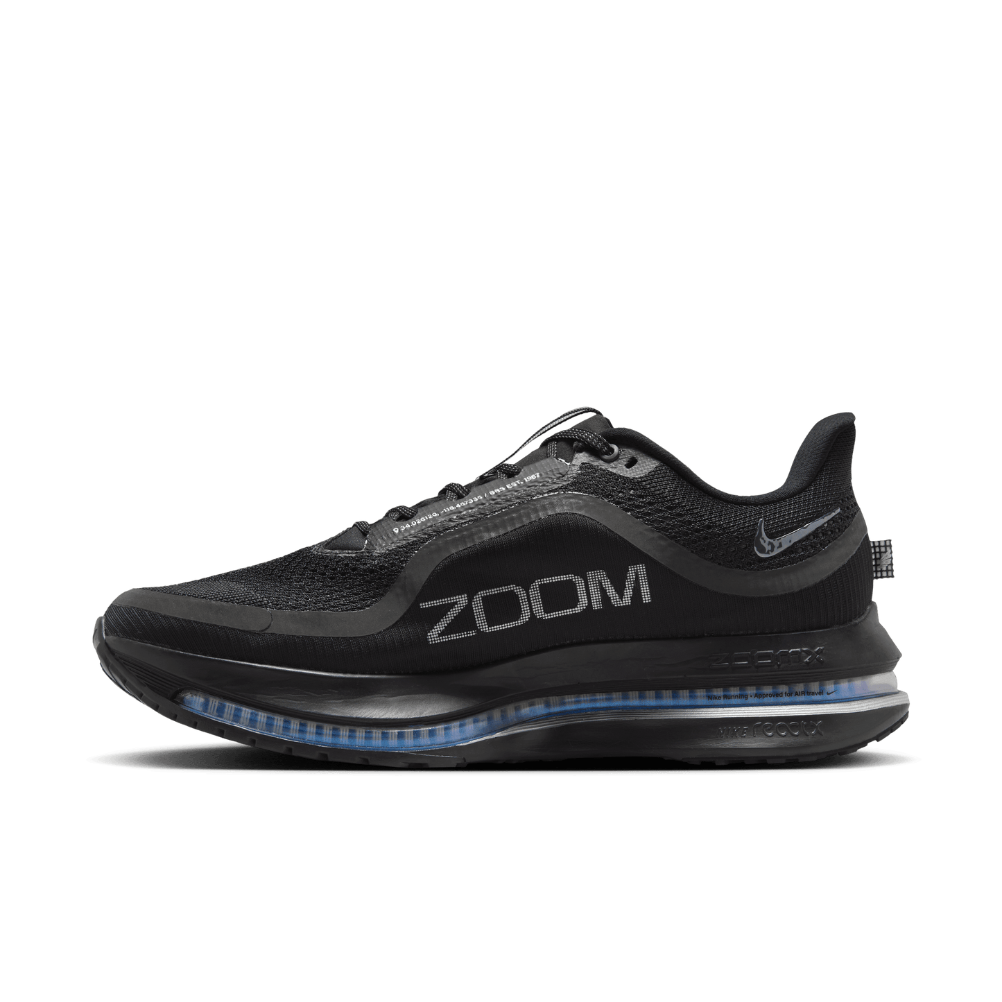 נעלי ריצה מקצועיות PEGASUS PREMIUM - גברים