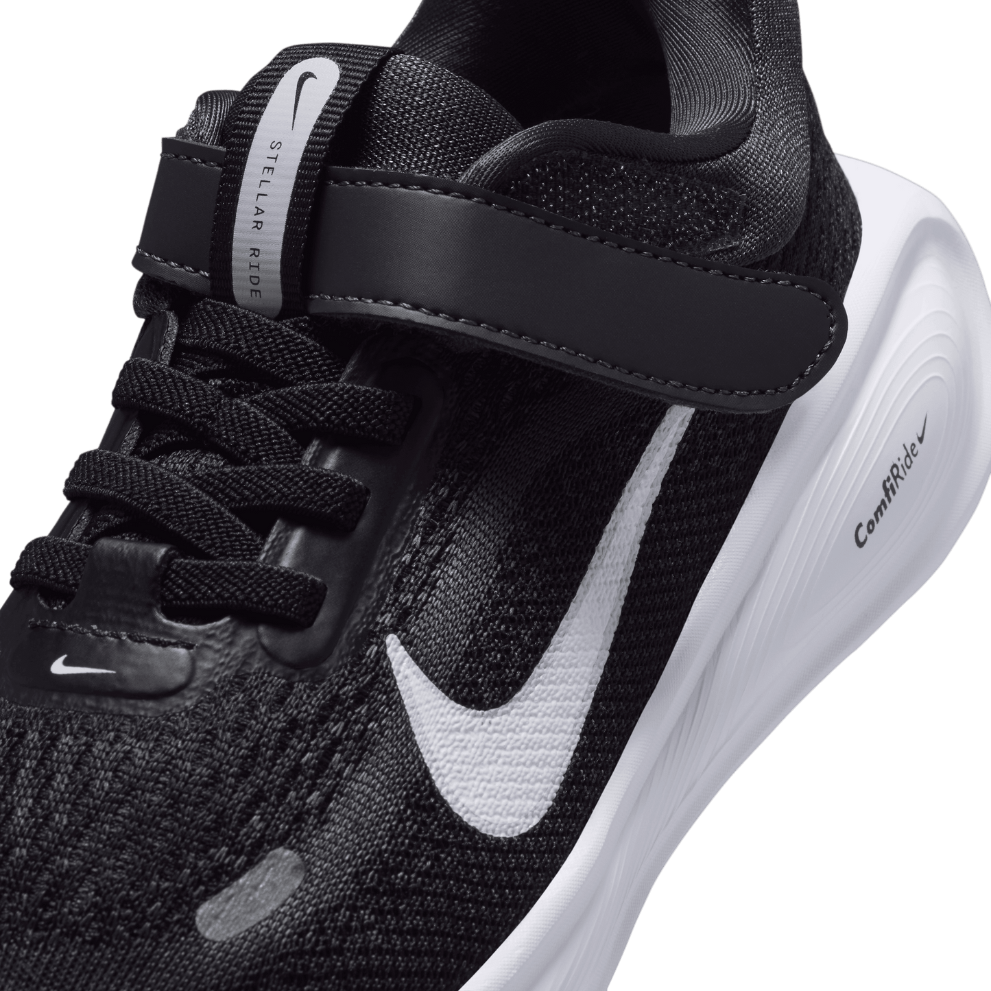 נעלי ספורט STELLAR RIDE - ילדים