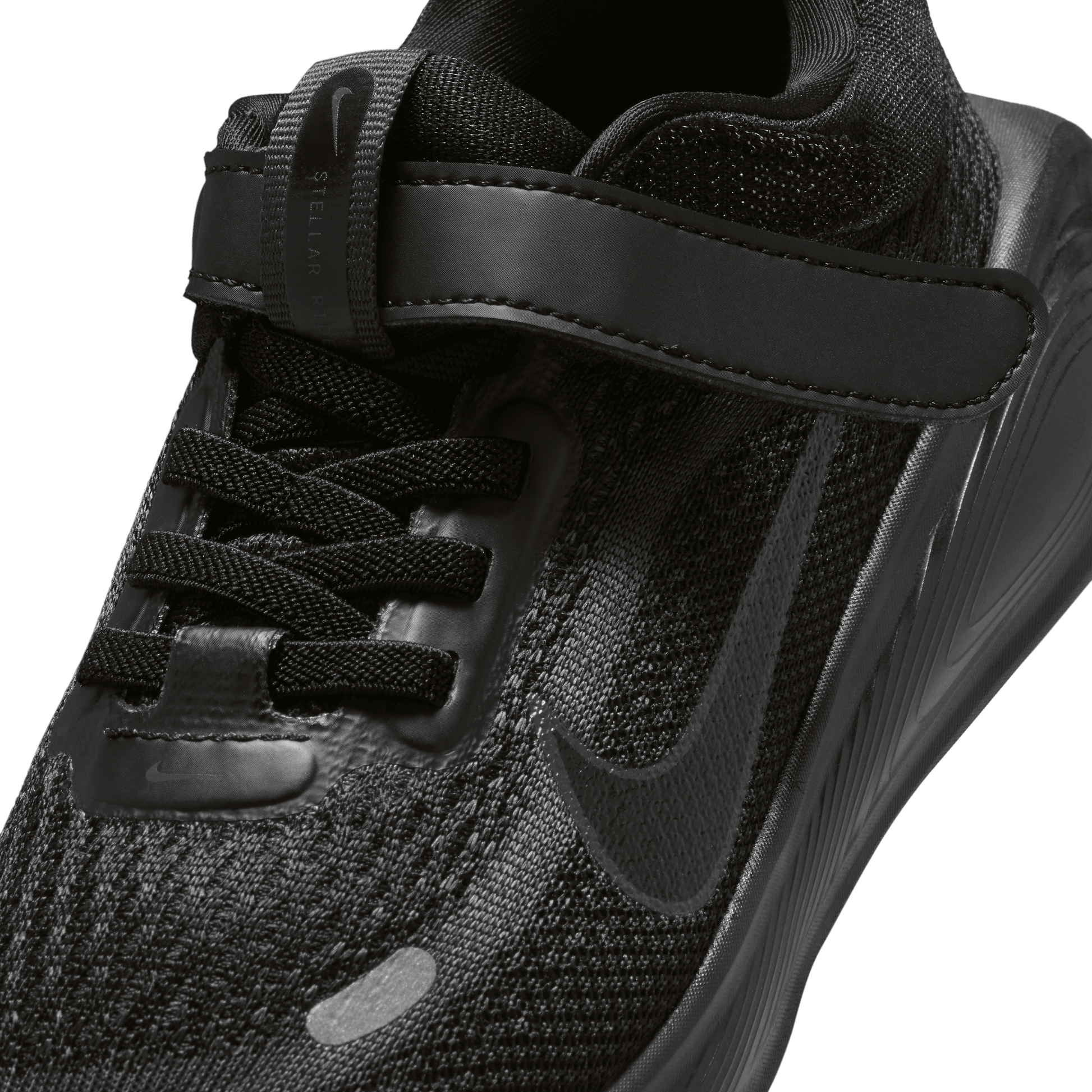 נעלי ספורט STELLAR RIDE - ילדים