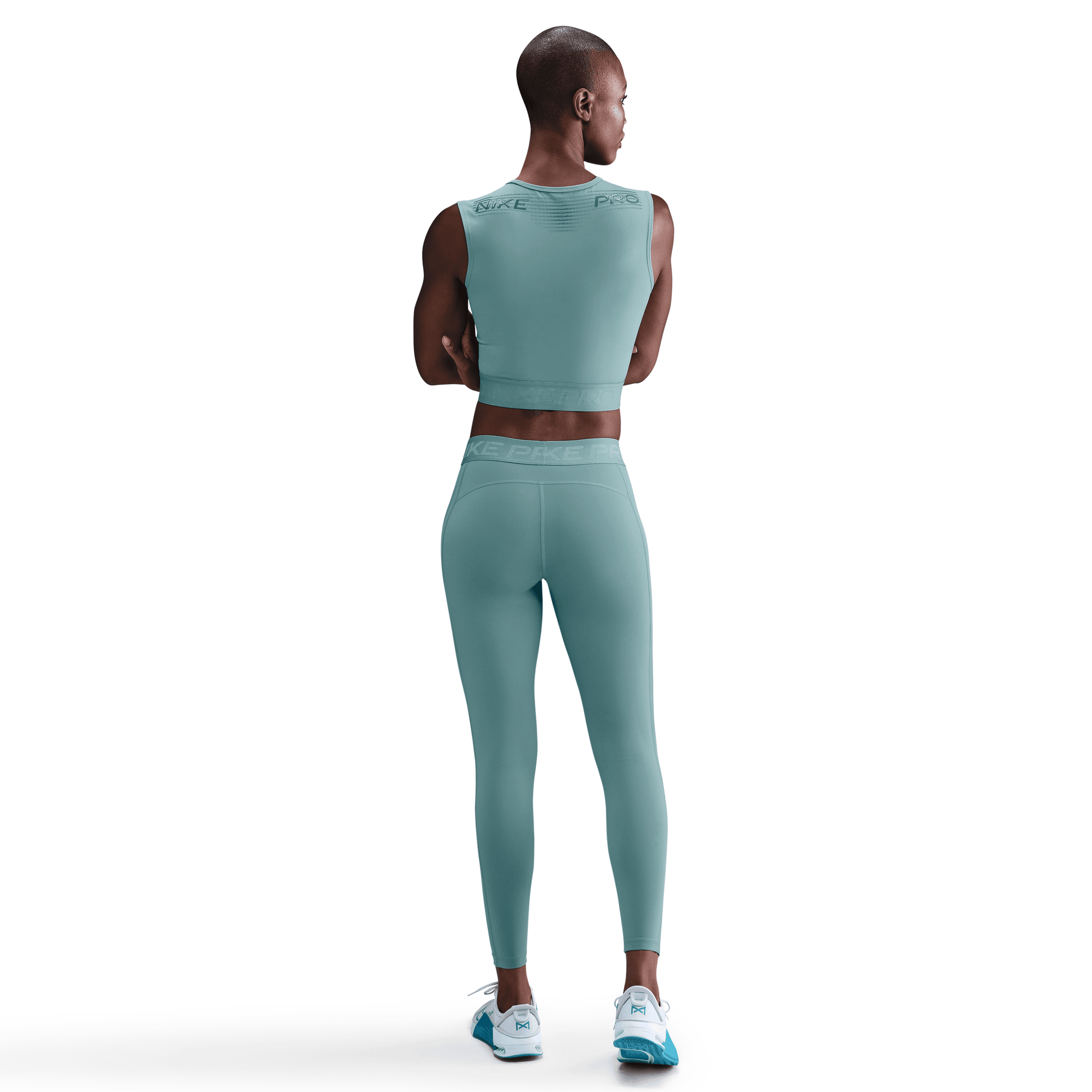 טייץ ארוך - נשים