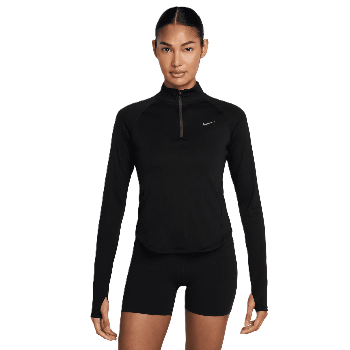 חולצת ספורט ארוכה - נשים