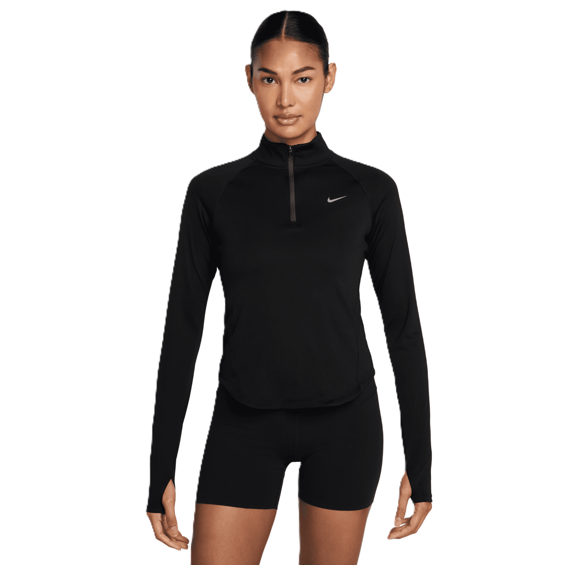 חולצת ספורט ארוכה - נשים