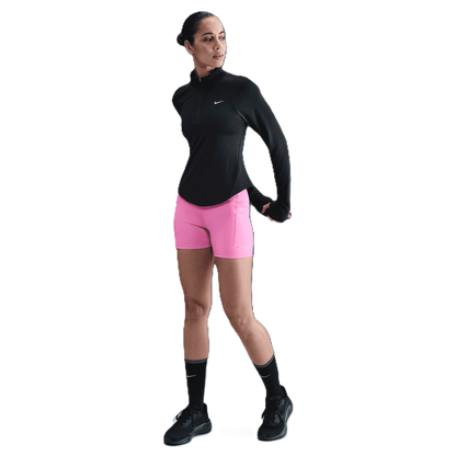 חולצת ספורט ארוכה - נשים