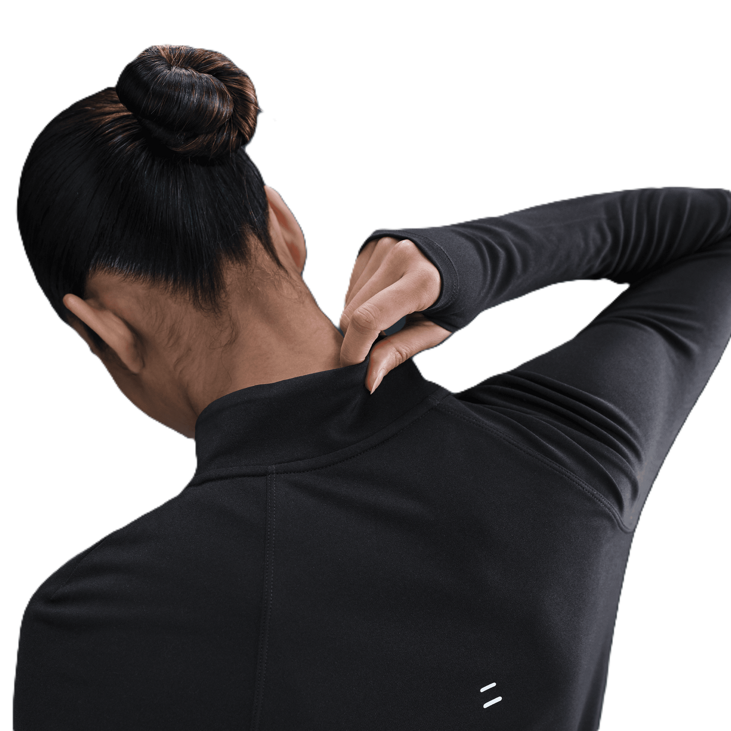 חולצת ספורט ארוכה - נשים