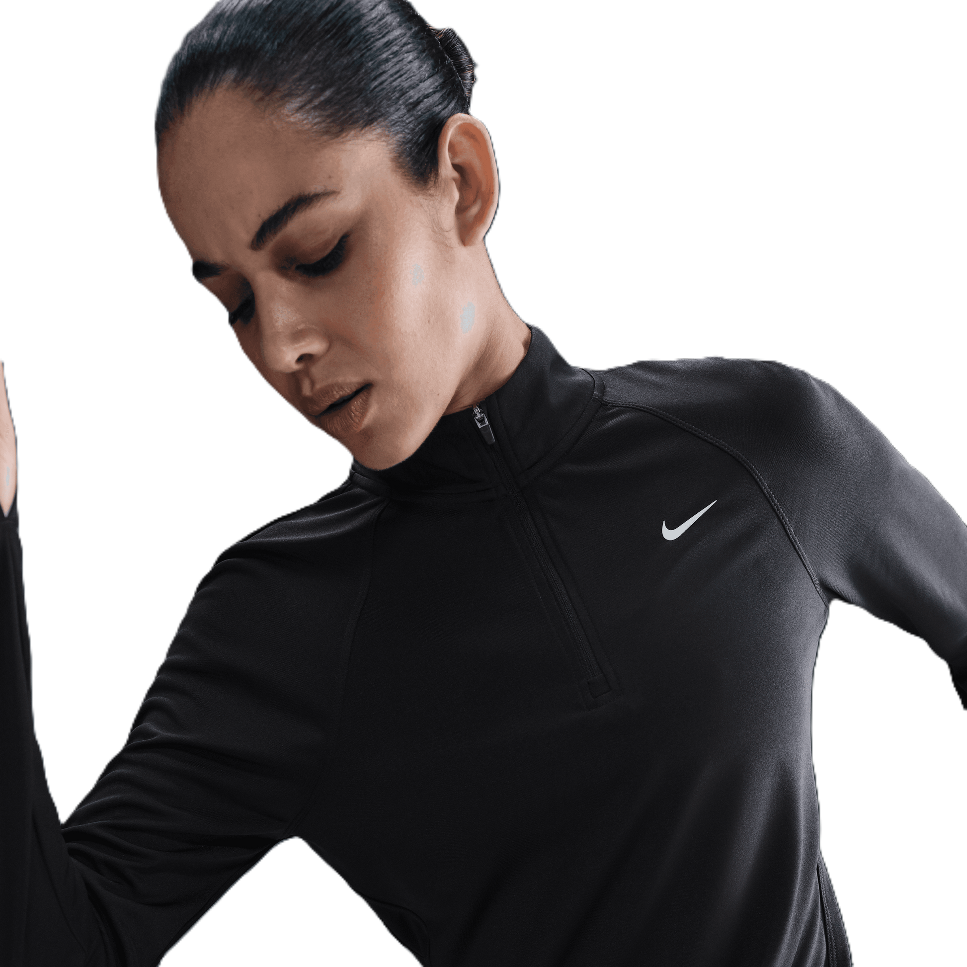 חולצת ספורט ארוכה - נשים