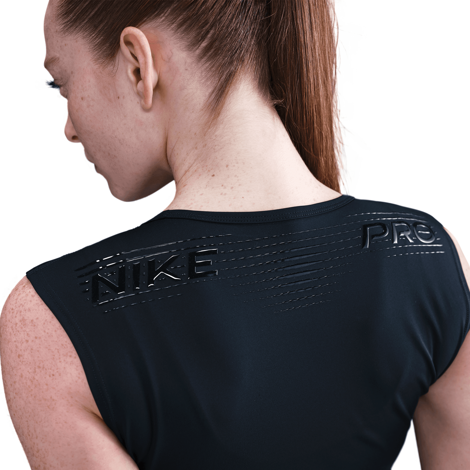 גופיית ספורט - נשים