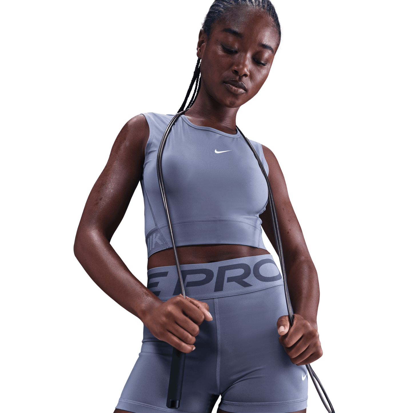 גופיית ספורט - נשים