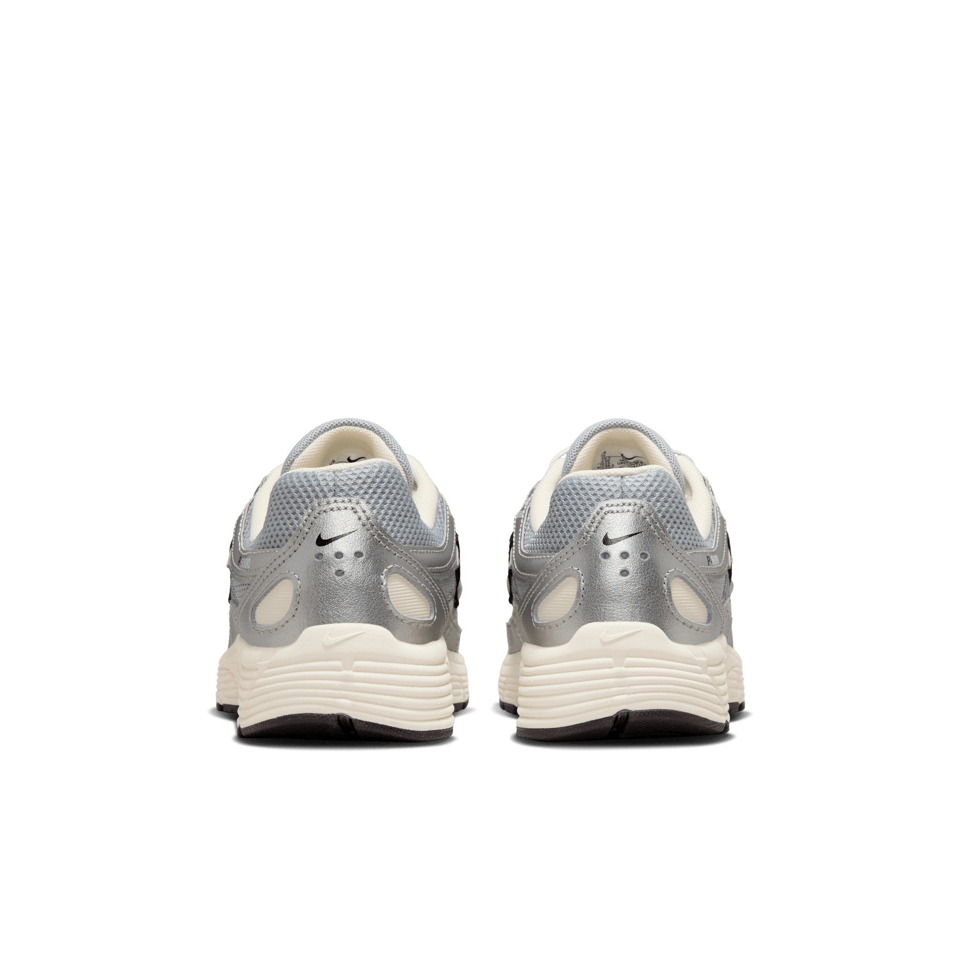 נעלי סניקרס P-6000 - ילדים