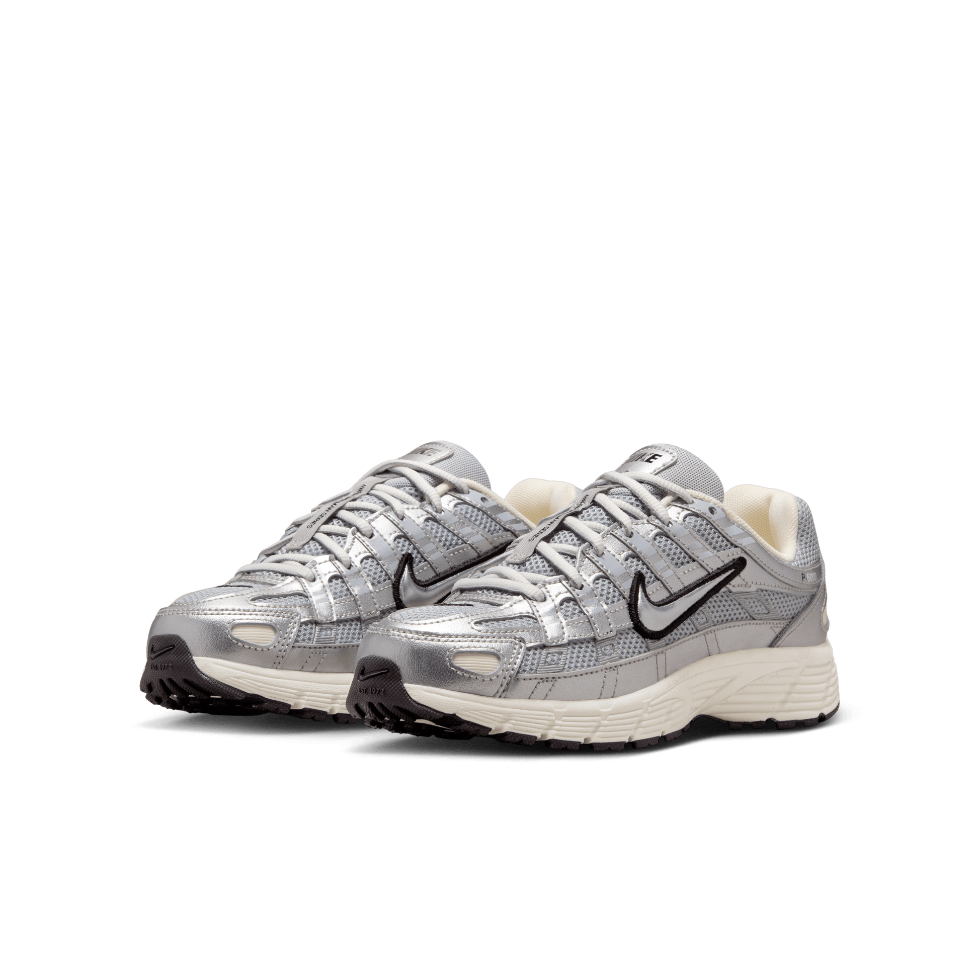 נעלי סניקרס P-6000 - ילדים