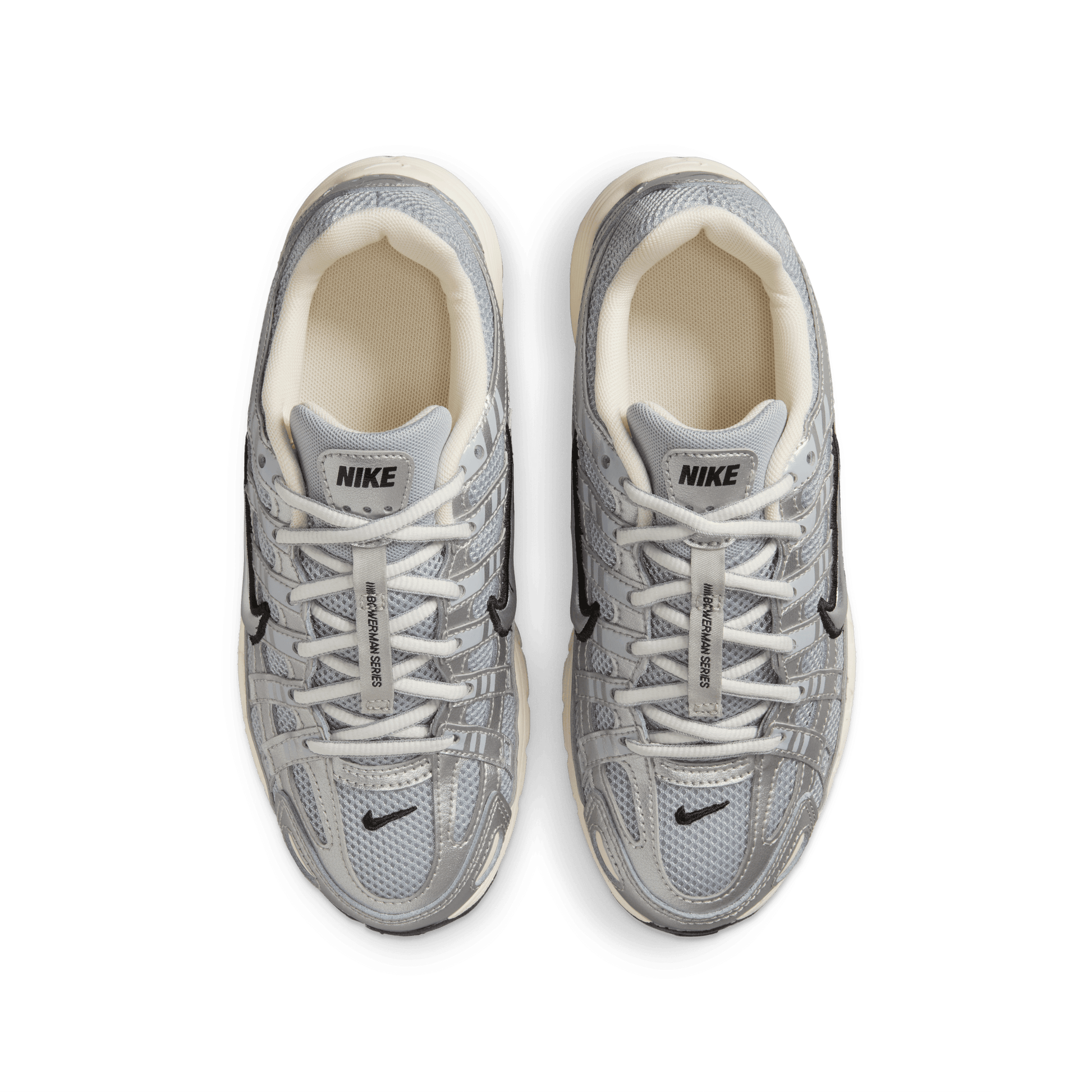 נעלי סניקרס P-6000 - ילדים