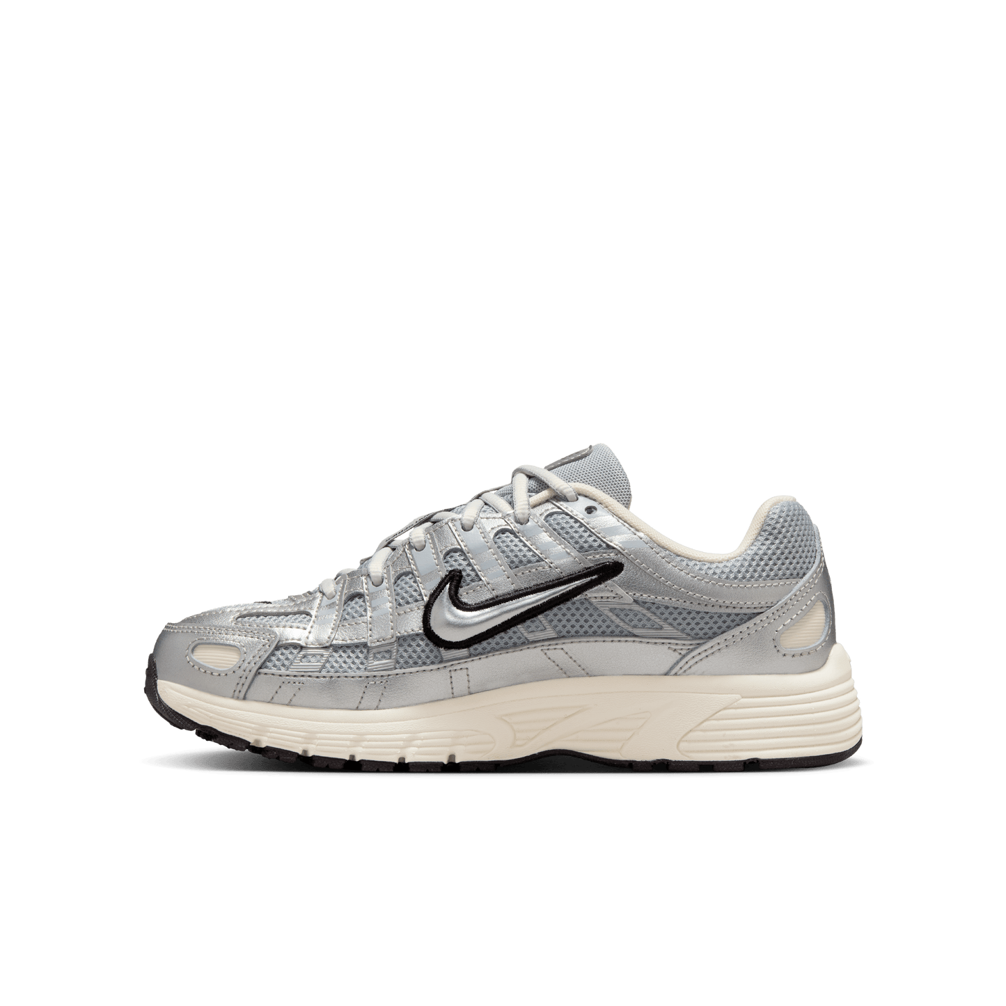 נעלי סניקרס P-6000 - ילדים