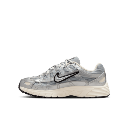 נעלי סניקרס P-6000 - ילדים