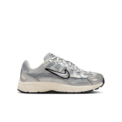 נעלי סניקרס P-6000 - ילדים