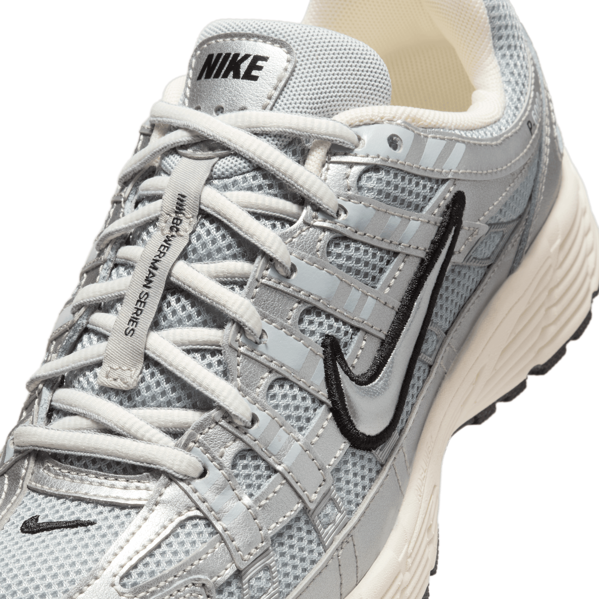 נעלי סניקרס P-6000 - ילדים