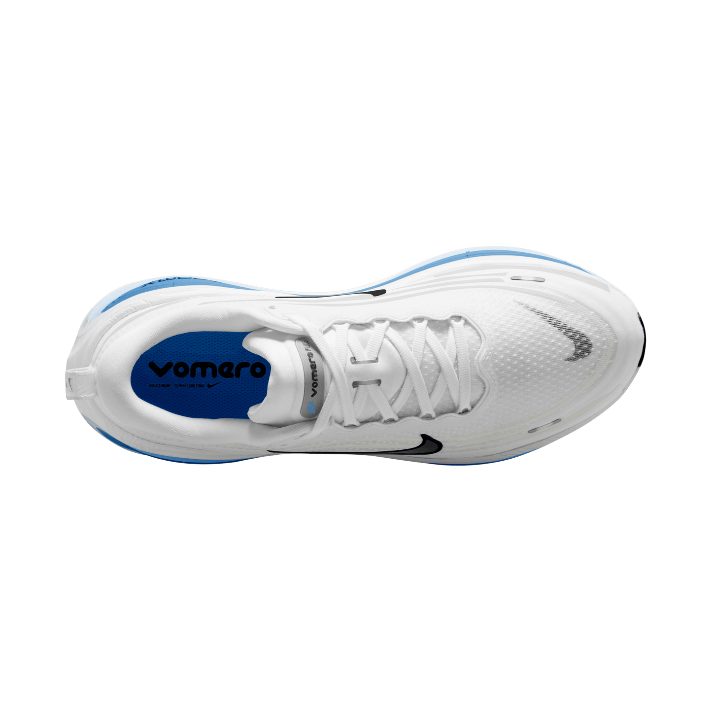 נעלי ריצה מקצועיות VOMERO PLUS - גברים