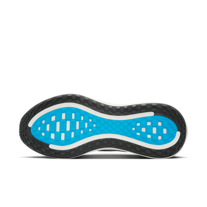 נעלי ריצה מקצועיות VOMERO PLUS - גברים