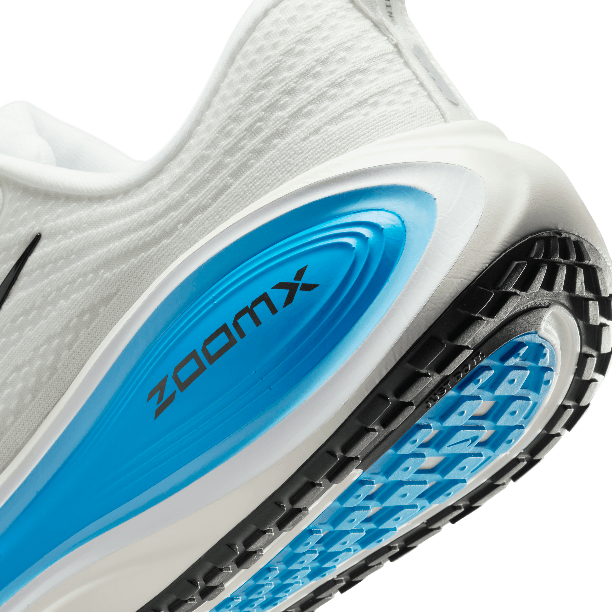 נעלי ריצה מקצועיות VOMERO PLUS - גברים