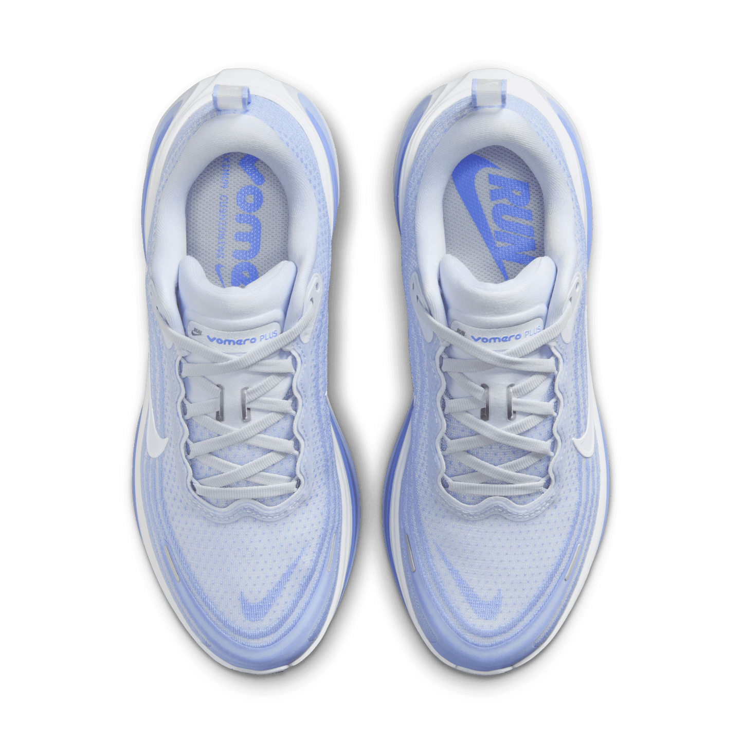 נעלי ריצה מקצועיות VOMERO PLUS - נשים