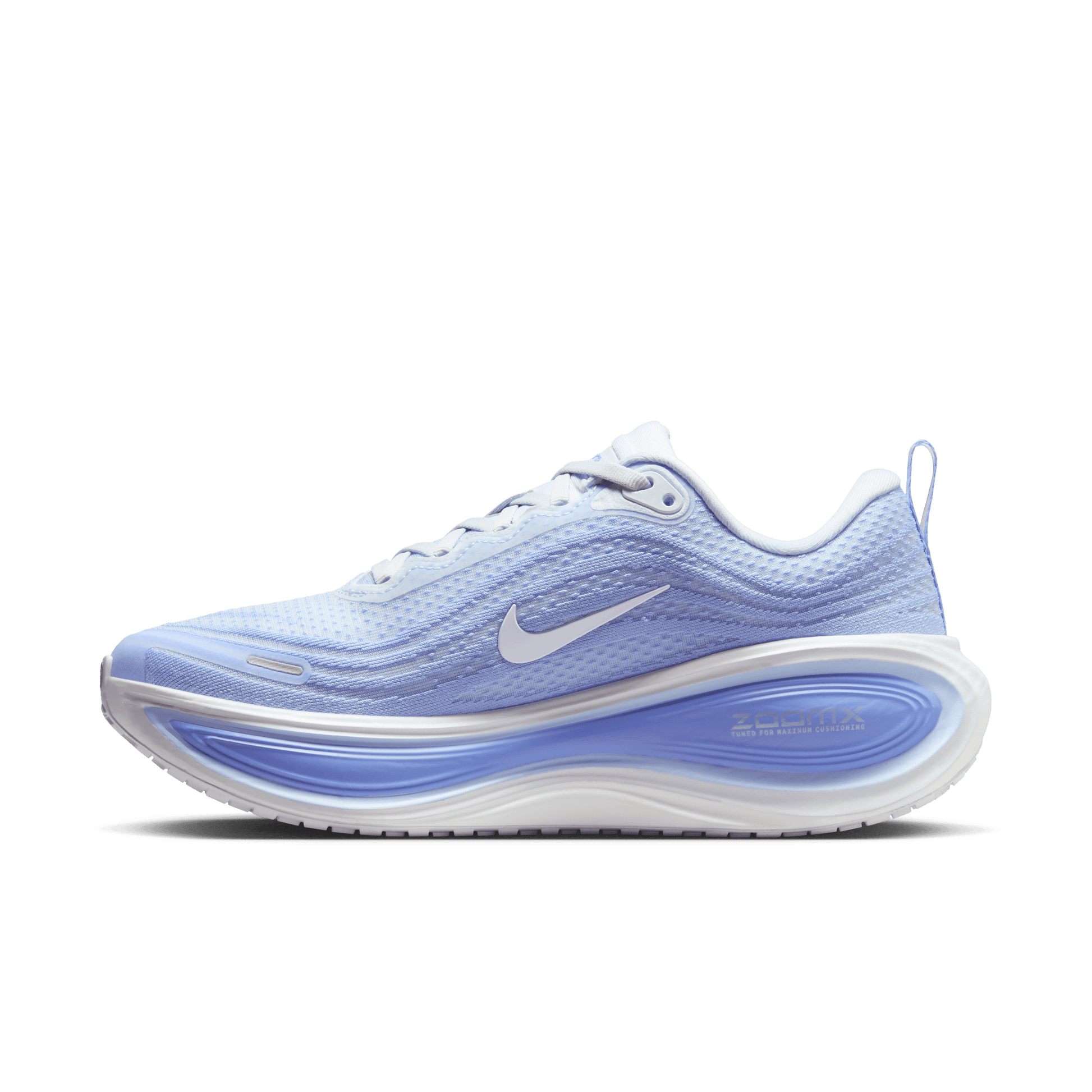 נעלי ריצה מקצועיות VOMERO PLUS - נשים