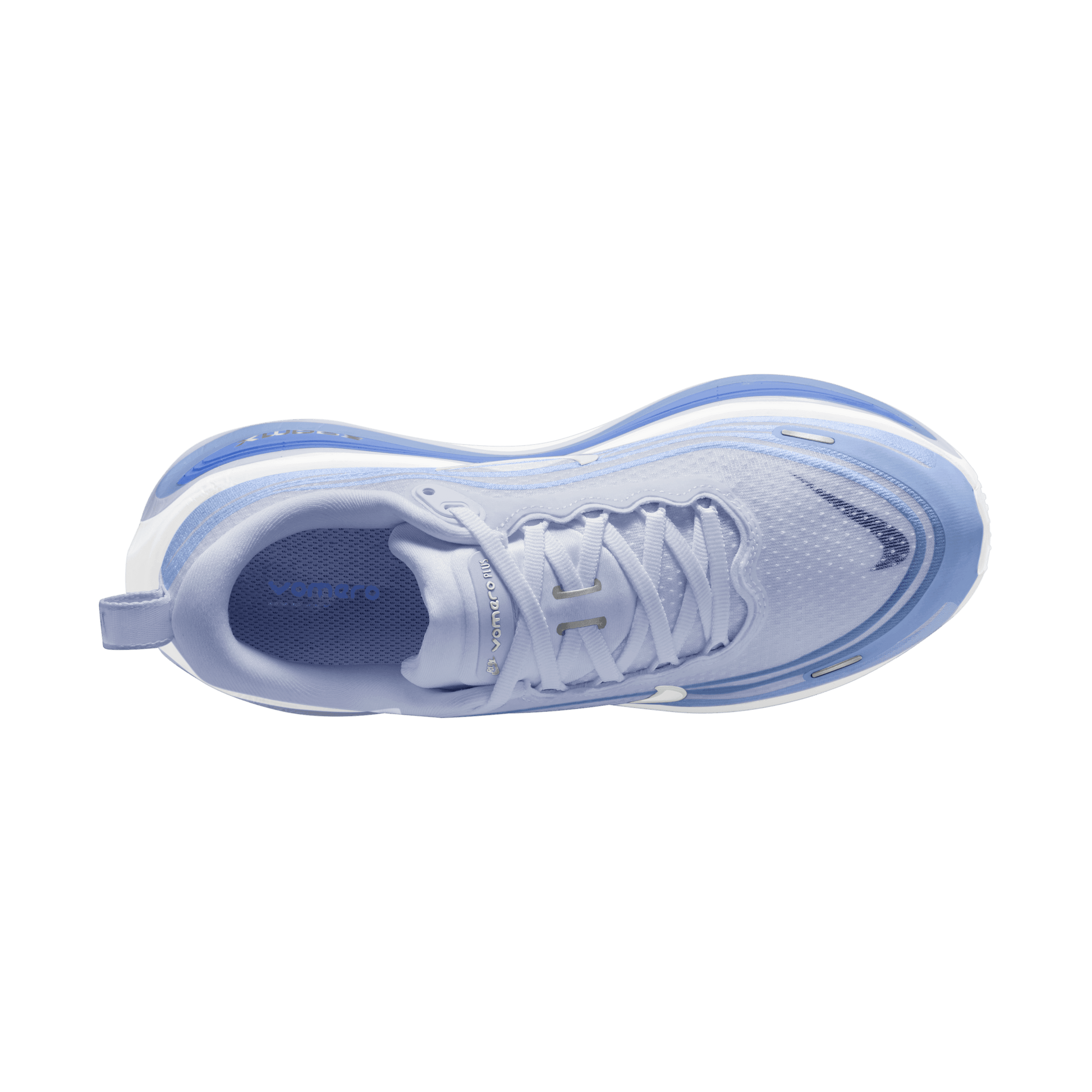 נעלי ריצה מקצועיות VOMERO PLUS - נשים