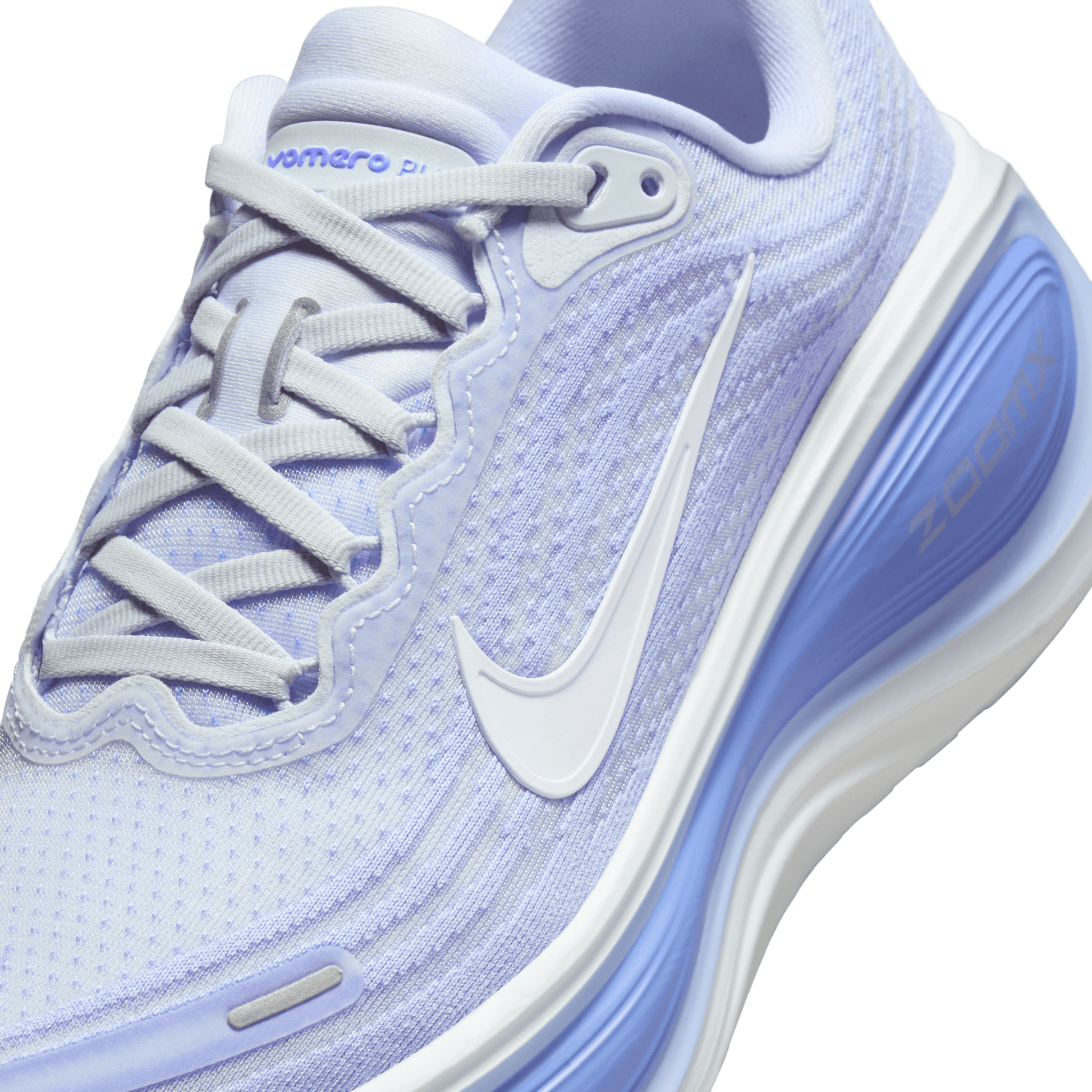 נעלי ריצה מקצועיות VOMERO PLUS - נשים