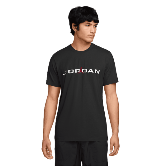 חולצת טי-שירט קצרה - גברים