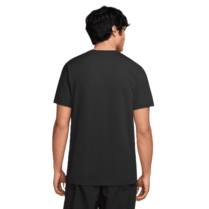 חולצת טי-שירט קצרה - גברים