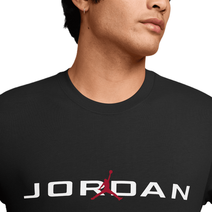 חולצת טי-שירט קצרה - גברים