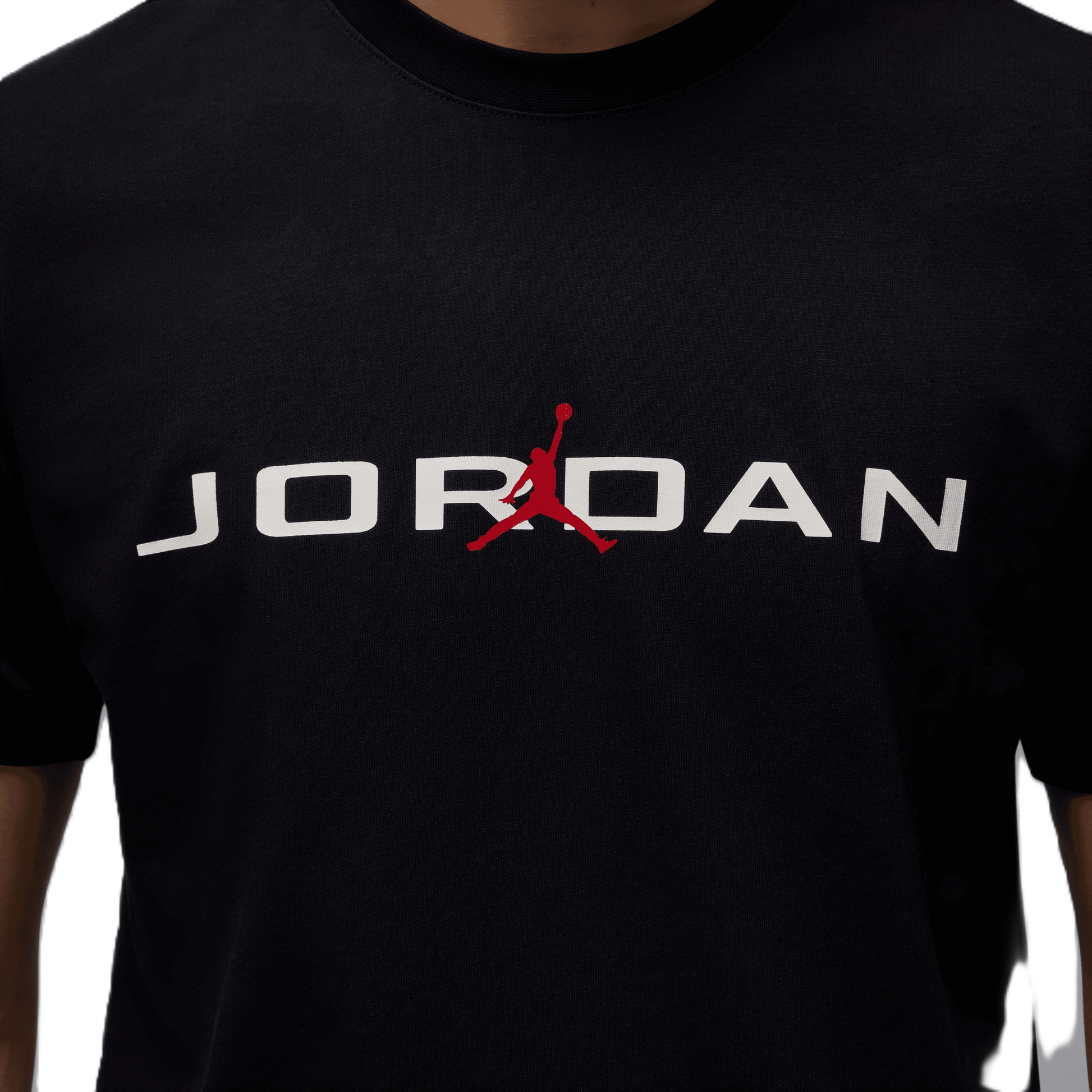 חולצת טי-שירט קצרה - גברים