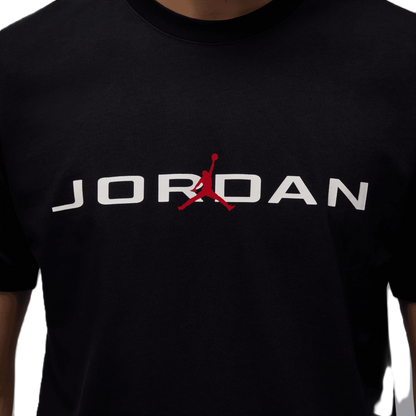 חולצת טי-שירט קצרה - גברים