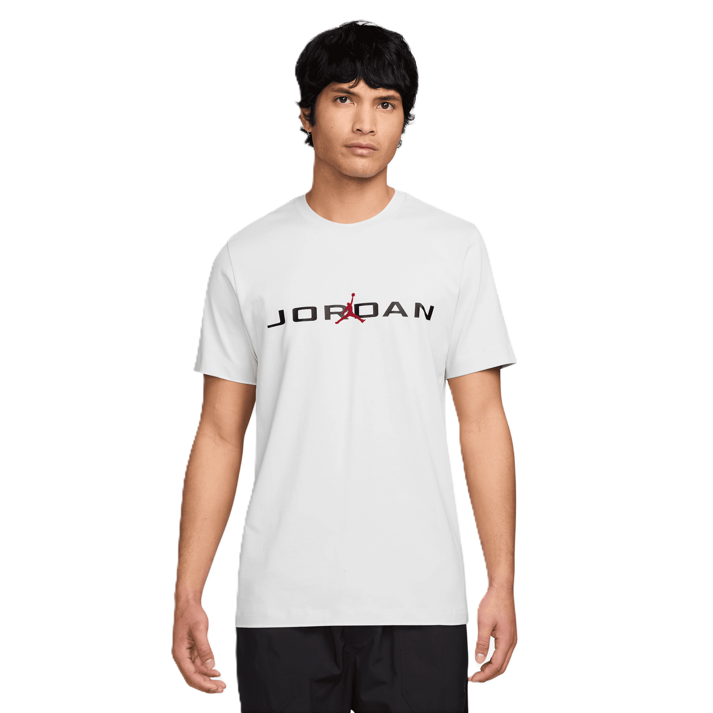 חולצת טי-שירט קצרה - גברים