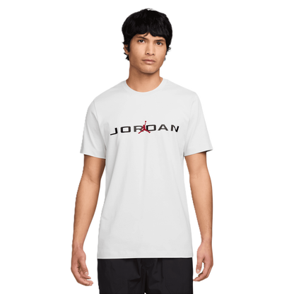 חולצת טי-שירט קצרה - גברים