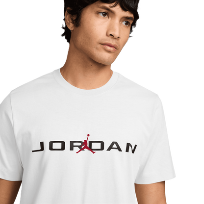 חולצת טי-שירט קצרה - גברים