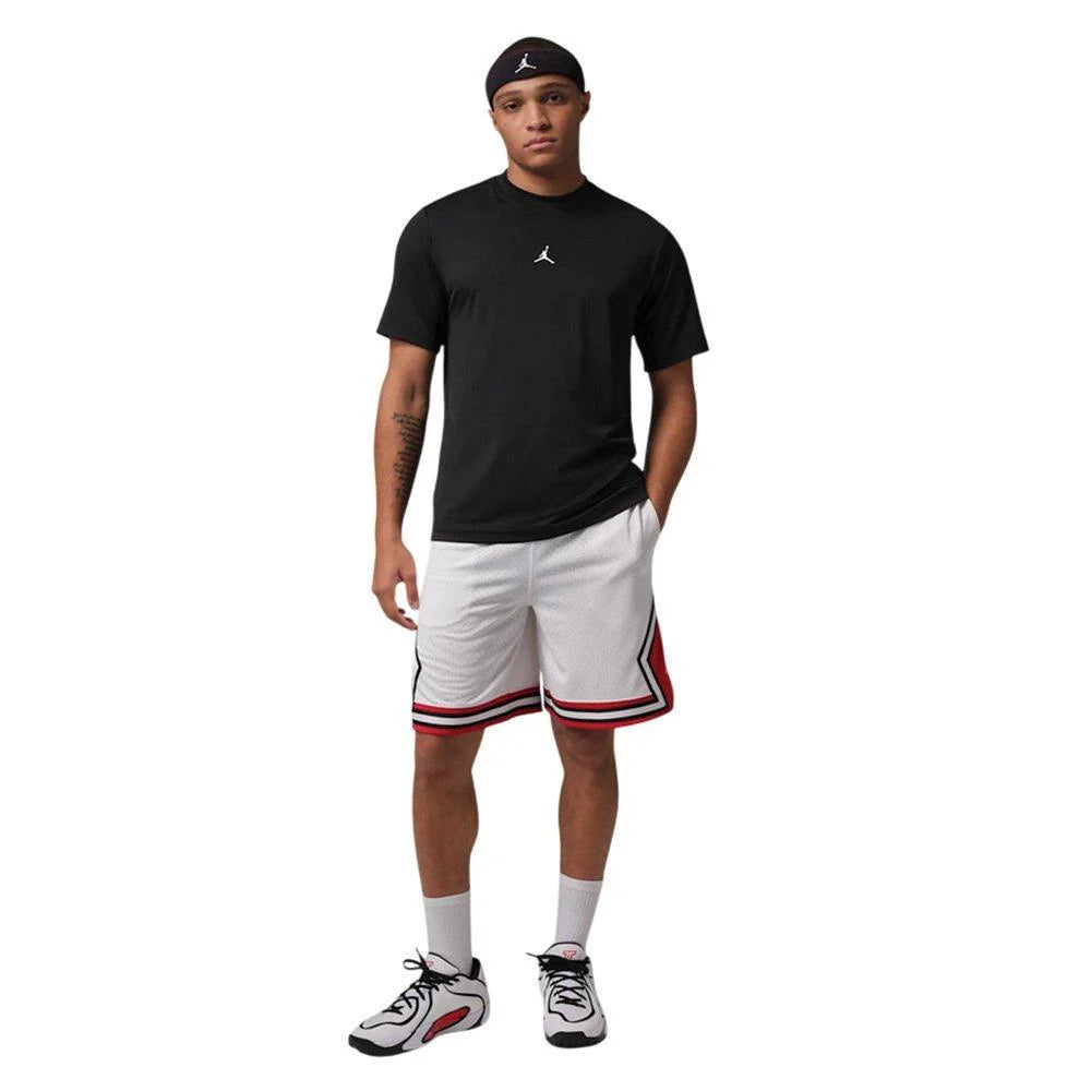 חולצת ספורט קצרה - גברים