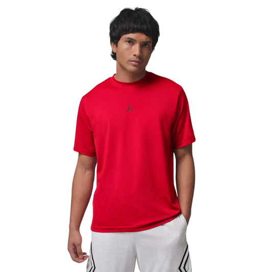 חולצת ספורט קצרה - גברים