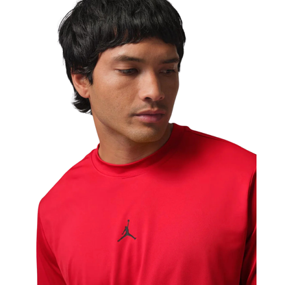 חולצת ספורט קצרה - גברים